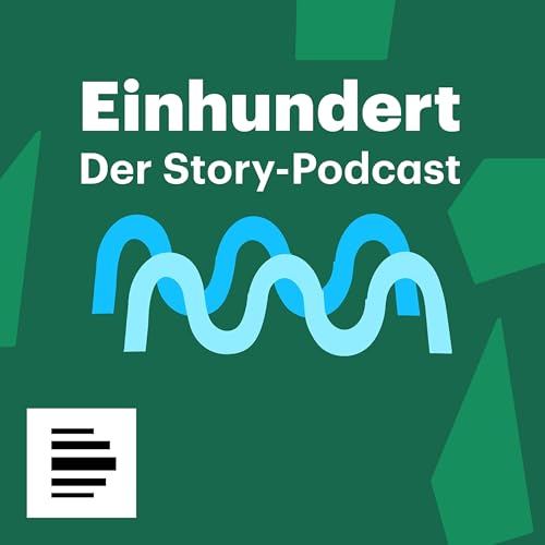 Einhundert - Deutschlandfunk Nova cover art
