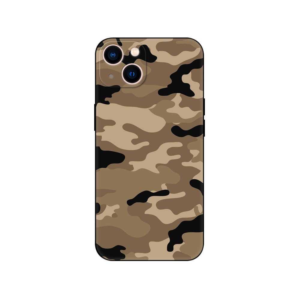 Camo Case Compatible with iPhone 19 Pro Max Case,Camouflage Trendy Pattern for iPhone Case, Slim Soft IMD Fashion Cool Case for Men Boy Teen(19 PM-Pink)