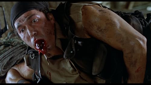 Arachnid película de arañas en formato BluRay 2026 que resolverá tu búsqueda de terror clásico 5