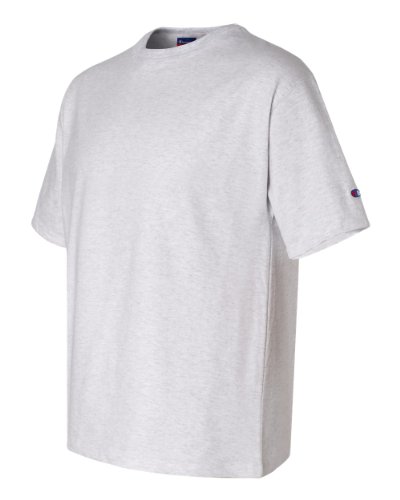 Image of Champion Men's Heritage Short Sleeve Tee, Men's T-Shirts, Vintage Shirts, Men's Tee Shirts, Graphics