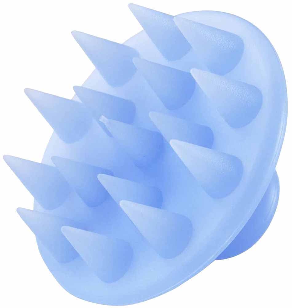 匿名配送⭐️スカルプブラシ 頭皮用ブラシ スカルプマッサージブラシ シリコンブラシ Amazon.co.jp: 下村企販 シャンプーブラシ シリコン 【日本製】 女性用