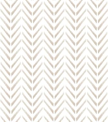 Lativo Herringbone Peel and Stick Wallpaper Boho Contact Paper for Cabinets Drawers Modern Chevron Farmhouse Self Adhesive Removable Wallpaper for Bedroom Vinyl Waterproof Shelf Liner 17.3inW 393inL