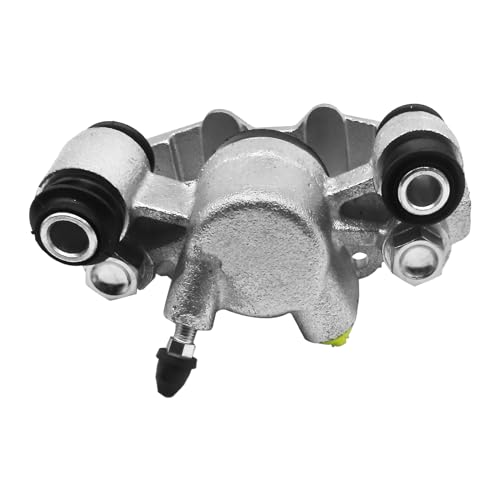 GAIASURGE Rear Brake Calipers Compatible with Toyota Corolla 2003-2006, 2003-2007 Matrix, 2000-2005 Celica, Compatible with Pontiac Vibe 2003-2006, Replace 19-2612 19-2613 by GAIASURGE - Image 8