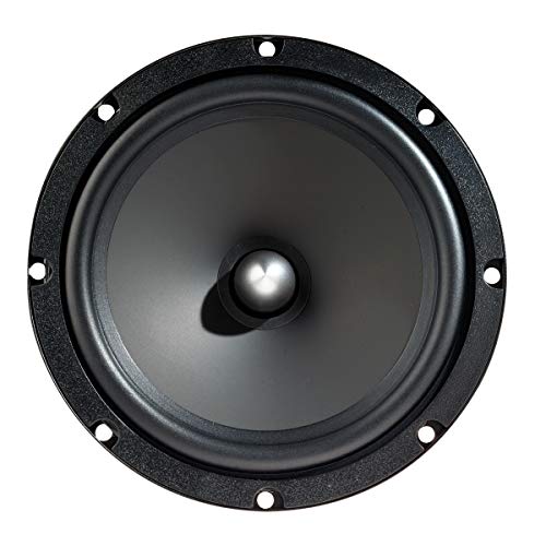 Focal Rse-165 Auditor Series 6.5" 2-Way Component Speakers (Pair) #TOP6
