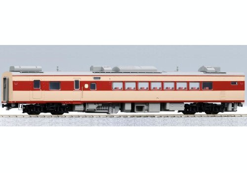 マイクロエース キハ 183系0番台 ニューカラー 7両 フルセット新品 未走行 マイクロエース キハ183系 ニューカラー キロ182-0｜鉄道模型