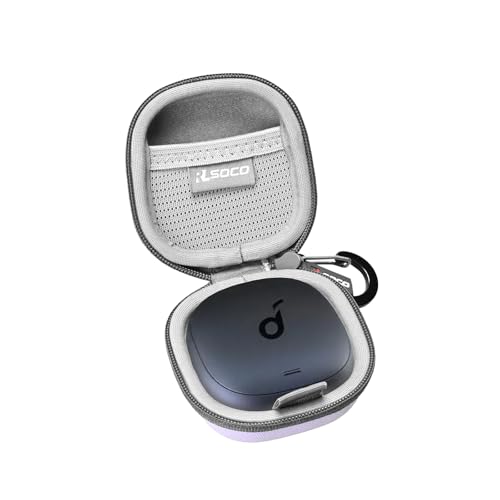 【充電ケースのみ・黒・5】Anker Soundcore Liberty5 Soundcore Liberty 5 | ワイヤレスイヤホンの製品情報 | Anker