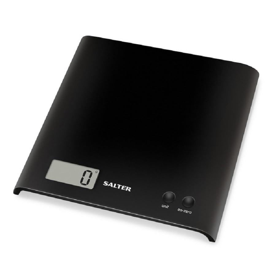 Arc Digital Kitchen Scale, 3 Kg Capacity (1066 BKDR15) thumbnail 4