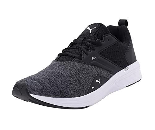 Puma Running shoes For Men (Black - EU 46) : Buy Online at Best Price in  KSA - Souq is now Amazon.sa: Fashion