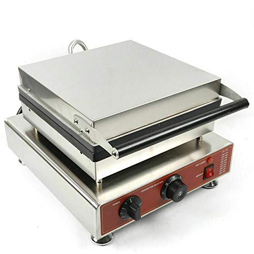 Ethedeal Electric Donut Maker - 110V 1800W Commerial Doughnut Maker Large 9cm Donut Baker Machine - Thumbnail 4