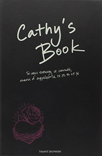 Cathy's Book Cathy's Book