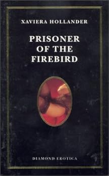 Paperback Prisoner of the Firebird Book