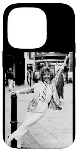 Lulu �~���[�W�J���V�A�^�[ �|�b�v�V���K�[ Guys & Dolls1985 �X�}�z�P�[�X iPhone 14 Pro �p