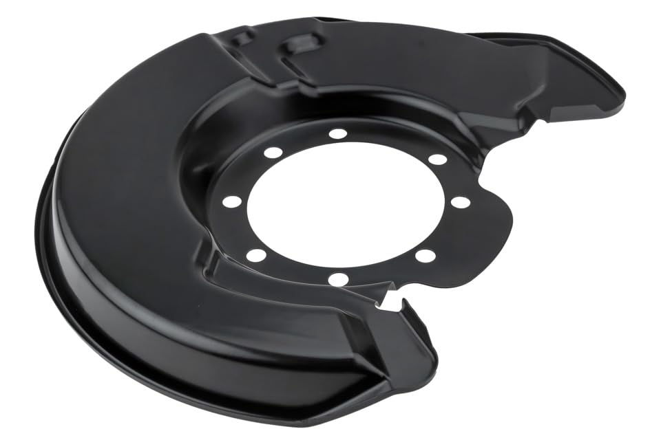 Pare-poussière de frein pour Toyota Landcruiser 80 J8 contre la rouille