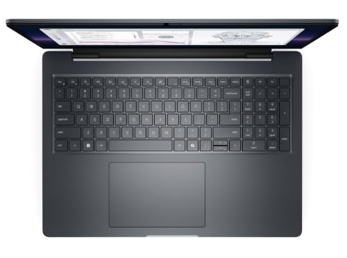 Image of Dell Pro Max 16 Plus Laptop Ultra 9 285H 512GB 32GB RTX PRO 1000 16 inch FHD+