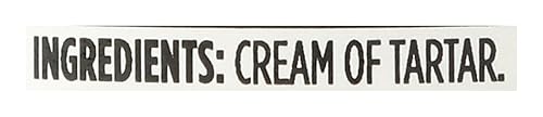 Miniatura 4 de 365 By Whole Foods Market, Spice Cream Of Tartar, 3.62 onzas