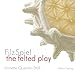 Produktbild FilzSpiel - the felted play