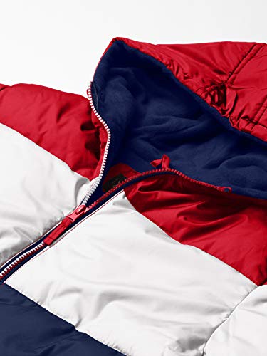 Image of iXtreme Boys' Colorblock Puffer