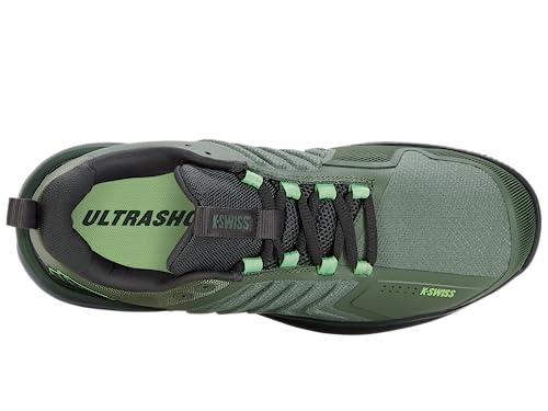 Image of K-Swiss Men's Ultrashot 3 Tennis Shoe