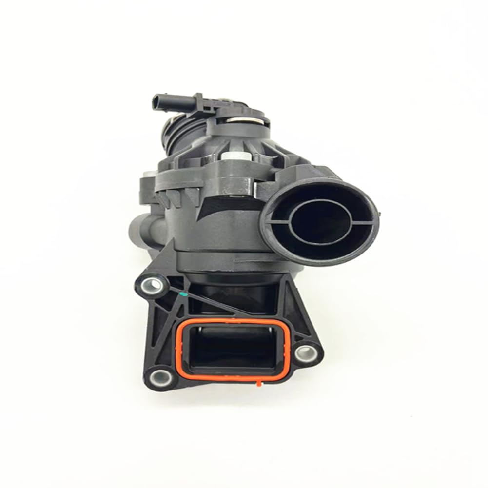Kbrafqtdd Onecolor Oe Replacement Thermostat For M276 Engine Compatible With W218 Cls300 Cls350 W222 S300 S320 S400