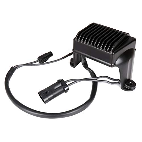 LUJUNTEC Regulator Rectifier Fit for 2004-2005 Harley-Davidson Electra Glide 2004-2005 Harley-Davidson Road Glide