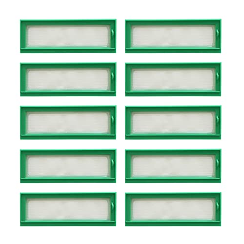 WVTVBYLKLP(���X) �|���@�A�N�Z�T���[��HEPA�t�B���^�[��Vorwerk Kobold VR200�ɓK���Ă��܂� �|���@�̕��i