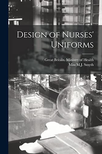 Design of Nurses' Uniforms