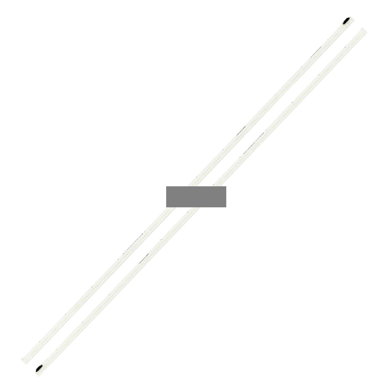 HYKPSTYJY LED Backlight Strip for 60UJ6580 60UJ6500 60UJ6560 6916L-3049A 6916L-3050A LC600EGE FK M3 M4 M7