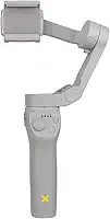 Estabilizador 3 Eixos de Celular Gimbal Bluetooth Portátil Dobrável para Gravações Suaves - Ideal para Vídeos, Lives, Viagens, Festas, Casamentos, Reels, TikTok, Instagram e YouTube