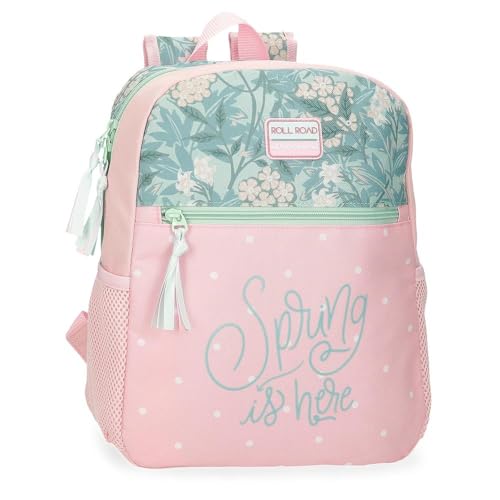 Sac de messager Fille ROLL ROAD Spring Is Here pour enfant