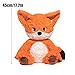 Imagen de Hogvinnatil Fox de Peluche, Animal de Peluche
