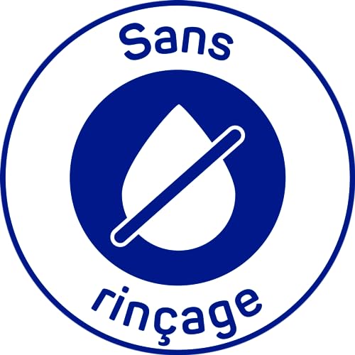 MoliCare Skin Feuchte Waschhandschuhe: Zur praktischen und schonenden Ganzkörperreinigung, 8 Stück