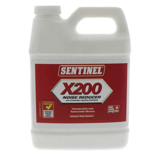 SentinelX200 Noise Reducer (Quart)