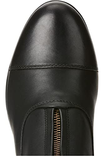 Image of Ariat Heritage IV Paddock Boot - Women's Leather Paddock Boots | Riding Boots