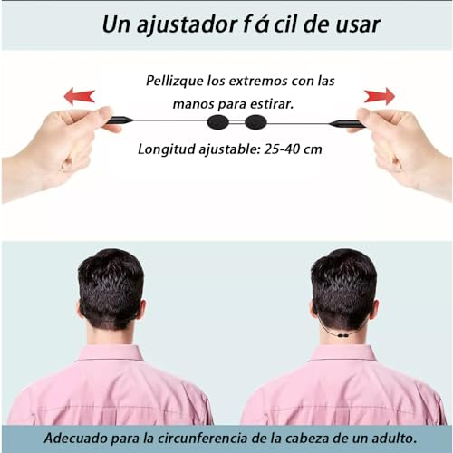 La Mejor Lista de Gafas y accesorios para Hombre los preferidos por los clientes. 9 Gafas y accesorios para Hombre marca AZULDIMEN (3)