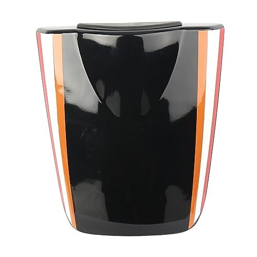 Capot de siège passager pour CBR600RR F5 avec finition moulée par injection