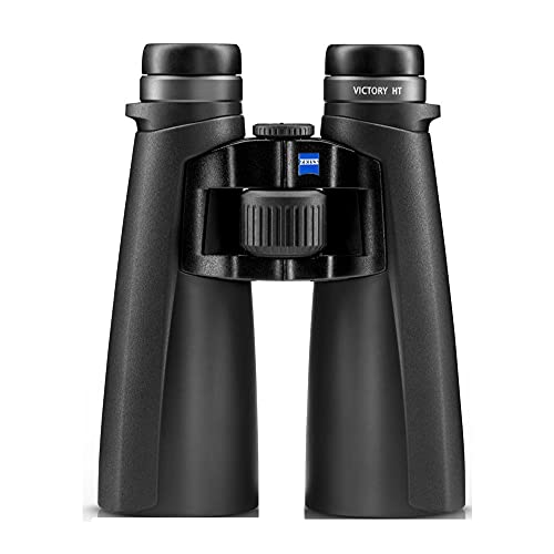 Binoculares Zeiss Victory HT 8x54 con Arnés y Kit miniatura 2