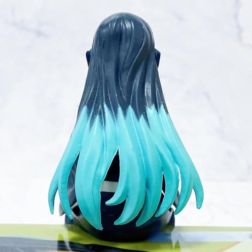 Image of FUNFOB Action Figure Height-14cm Collectible for Anime Fans PVC Multicolour | Muii Perchh