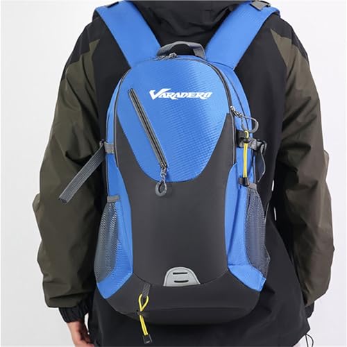 Mochila Impermeable Motocicleta XL 1000 para Escapadas de Camping, Pesca y Rutas de Montaña 2