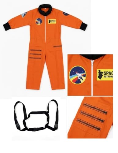 Image of BookMyCostume Professional & Community Helper Costume Collection - Role-Play Fancy Dress, Skit Play Costumes Sets for Boys & Girls - Ideal for School Annual Day, Themed Events & Stage Performances