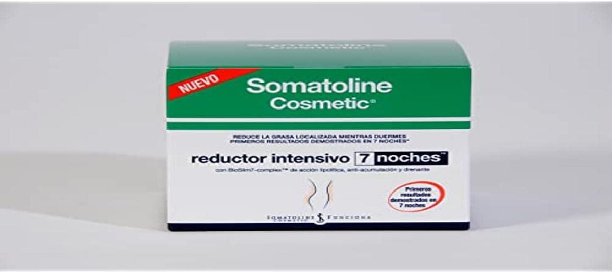SOMATOLINENight Creams
