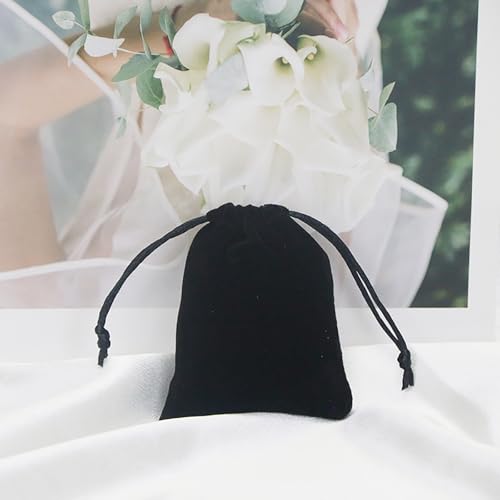 Drawstring Bags - Nylon Organizers and Pouches with Grommets2