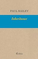 Inheritance 1909585300 Book Cover