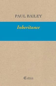 Paperback Inheritance Book