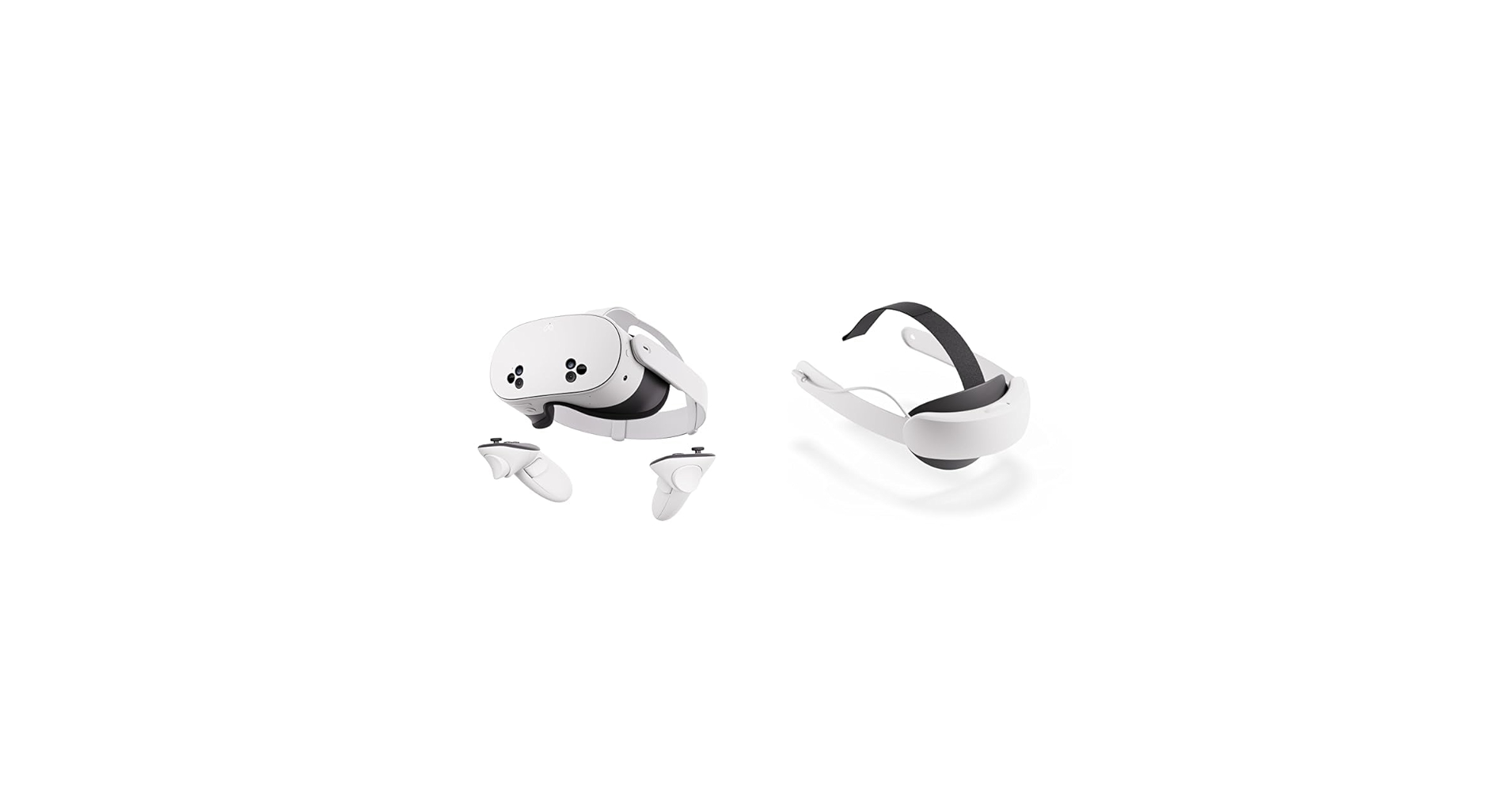 Amazon.com: Meta Quest 3S 128GB Mixed Reality Headset with
