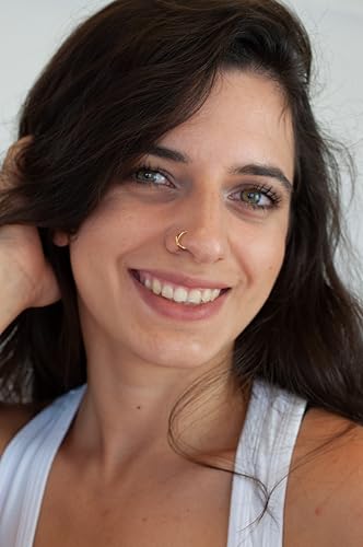 Benittamoko Set Of 2 Cuff Earrings thumb #5