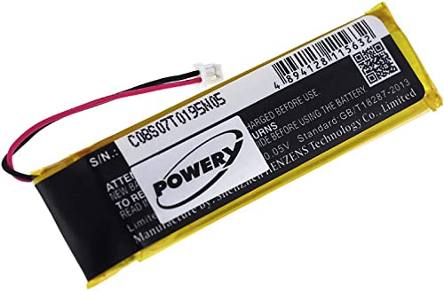 Vhbw Batteria Compatibile Con Garmin Dezl 760 Navigatore GPS 1500mAh 37v Li Ion 81759693 Vhbw Batteria Compatibile Con Garmin Dezl 760 Navigatore GPS 1500mAh 37v Li Ion 81759693
