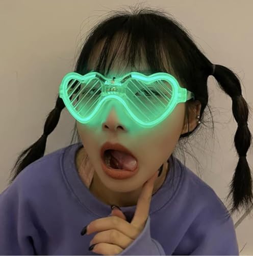 Image of Party Glasses
