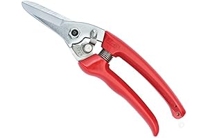 ARS 140DXR Goat Shears