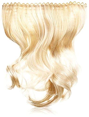 Balmain Clip-In Complete Extension Memory Hair Amsterdam 60 cm Pack of 1