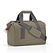 reisenthel Allrounder M Olive Green, 40x33, 50x24 cm